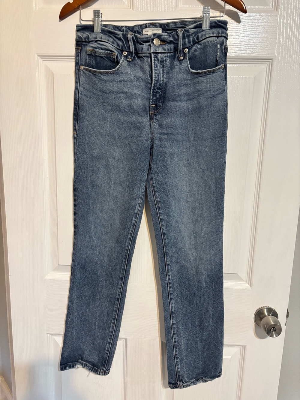 Good American 6/28